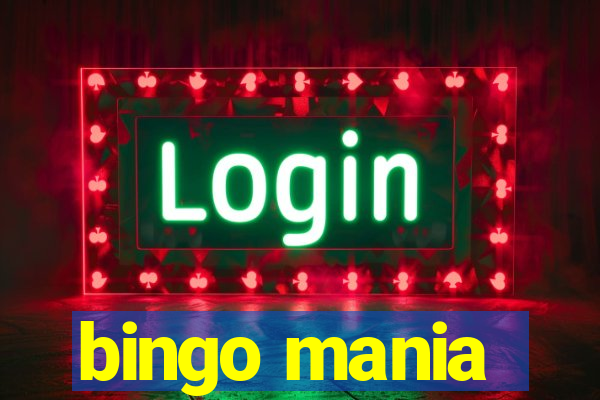 bingo mania